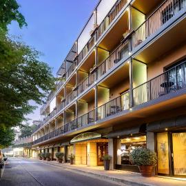 Grand Hotel San Marino, khách sạn ở San Marino