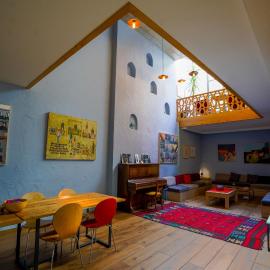Ura Hostel, hotel en Prizren