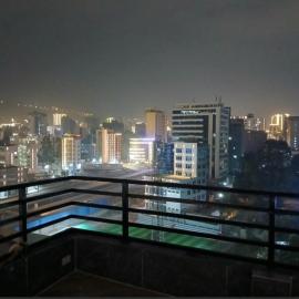 Point Central Hotel, hotell sihtkohas Addis Abeba