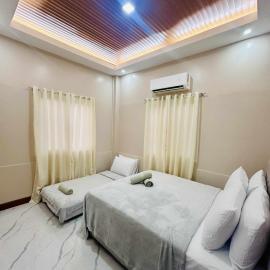 Balai ni Juan Guest House, hôtel à San Juan
