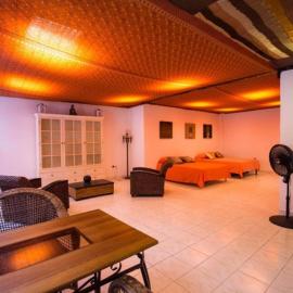 Willemstad Punda, hotel a Willemstad