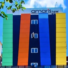 Amaris Hotel Panakkukang