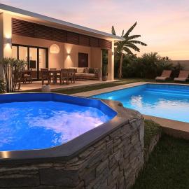 Villa Solenzara - Private Luxury Residence Nosy Be, hotel em Nosy-Be