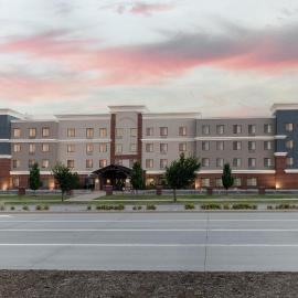 Staybridge Suites Denver - Central Park by IHG, hotel i Denver
