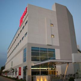 7 Apple Hotel Aurangabad, ξενοδοχείο σε Αουρανγκαμπάντ