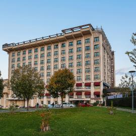 Almira Hotel Thermal Spa & Convention Center