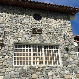 El Pedregal में, होटल MI CABAÑA DE LOS ANDES Apartaderos Merida
