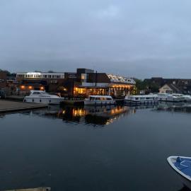 Hotel Wroxham