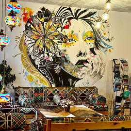 The Sydney Hotel, hotel en Amán