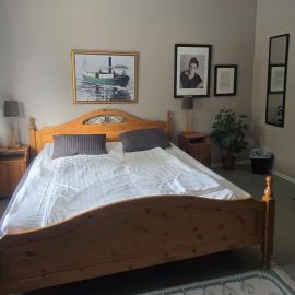 Monicas B&B, hotel di Hagfors