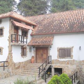 Chalet Colonia Tovar，Tovar的飯店