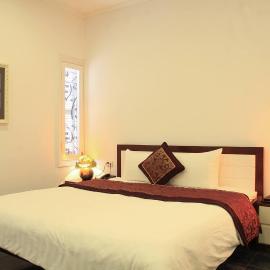 Mien Tay Hotel - Nghia Lo Center, viešbutis mieste Yen Bai