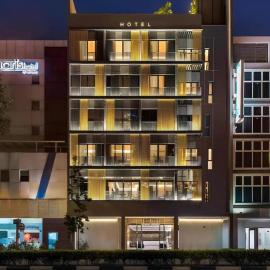 सिंगापुर में, होटल A Hotel Bugis
