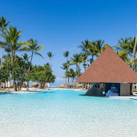 Caribe Deluxe Princess - All Inclusive, hotel en Punta Cana