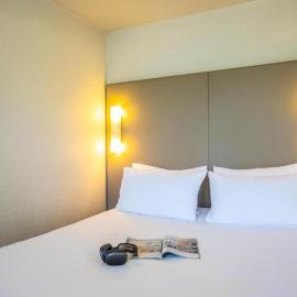 Campanile Hotel Beauvais, hotelli kohteessa Beauvais