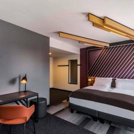 B&B Hotel Villingen-Schwenningen、フィリンゲン・シュヴェニンゲンのホテル
