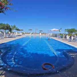 Fira में, होटल Santorini Camping/Rooms