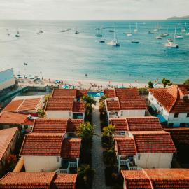 Boutique-Hôtel Culture Créole, hótel í Les Trois-Îlets
