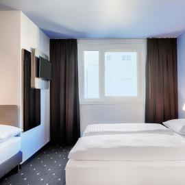 B&B Hotel Wien-Stadthalle, hotel u Beču