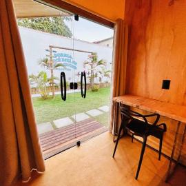 Cabana 01 · Tiny House Aeroporto, hotel sa Porto Seguro