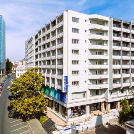 Park Inn by Radisson Bucharest Hotel & Residence, hotel a Bucarest