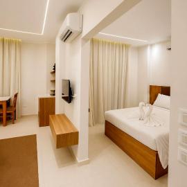Diva Suites, готель у Хургаді