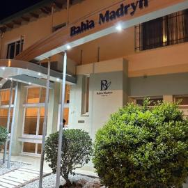 Hotel Bahia Madryn, hotel em Puerto Madryn