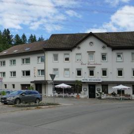 Bad Bruckhaus Erlebnishotel