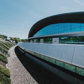 Coque Hotel, hotel v destinácii Luxembourg