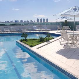Iguatemi Business by Avectur