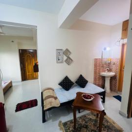 Gulshan Guest House, hotel en Dhaka