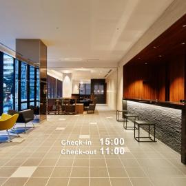 Mitsui Garden Hotel Kyobashi - Tokyo Station, ξενοδοχείο στο Τόκιο