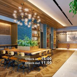 Mitsui Garden Hotel Otemachi - Tokyo, Hotel in Tokio