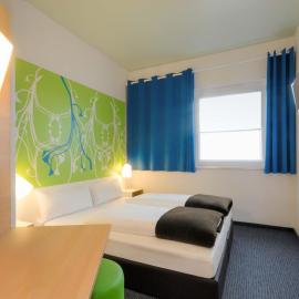 B&B Hotel Paderborn, hotel v destinaci Paderborn