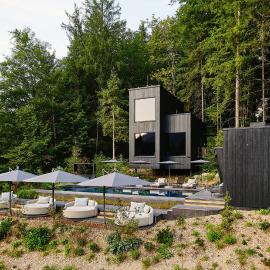 Hotel Fischerwirt Natur WaldSPA