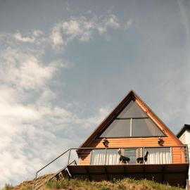My house, hotell sihtkohas Stephantsminda