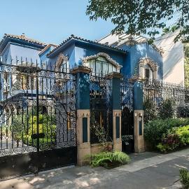 Casa Amari, hotell Mehhikos