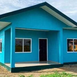 North Area Stay Inn, hotel din Paramaribo
