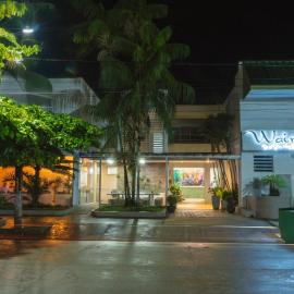Waira Suites，位于莱蒂西亚的酒店