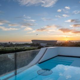 ANEW Hotel Green Point Cape Town, hotel a Ciutat del Cap