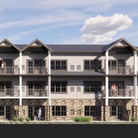 Hotel Indigo North Conway by IHG,位于北康威的酒店