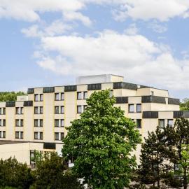 Garner Hotel Osnabrück by IHG, hotell i Osnabrück