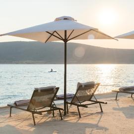 Biblos Beach Resort Alaçatı, hotell i Alacati