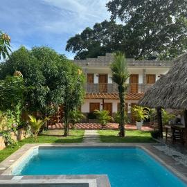 Buritaca House, hotel em Buritaca