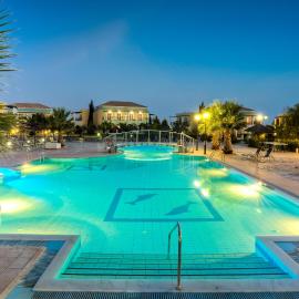 Corali Hotel, hotel en Tigaki