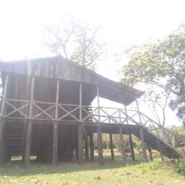 Trout Farm, hotell i Zomba