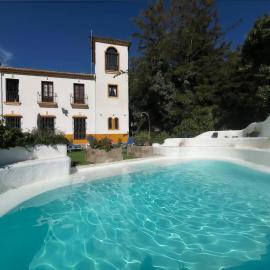Hotel Humaina, khách sạn ở Málaga