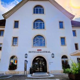 Hotel Balsthal