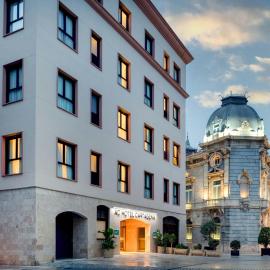 AC Hotel by Marriott Cartagena, hotel a Cartagena