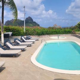 Pousada Liberty Noronha, hotel em Fernando de Noronha